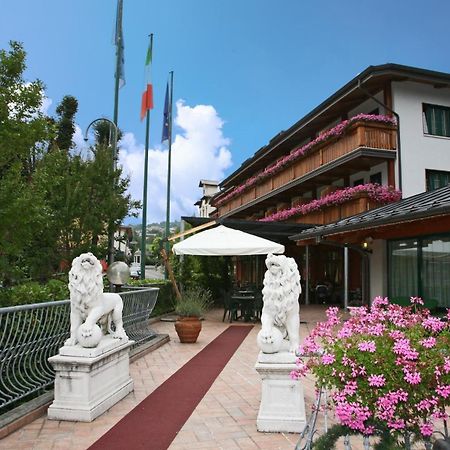Hotel Centro Benessere Gardel أرتا تيرمي المظهر الخارجي الصورة