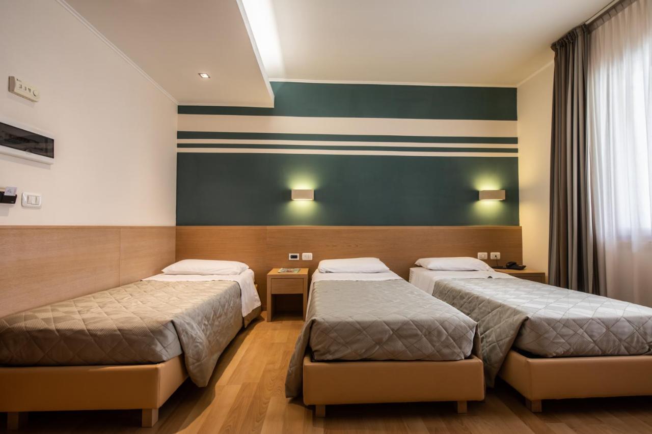 Hotel Centro Benessere Gardel أرتا تيرمي المظهر الخارجي الصورة