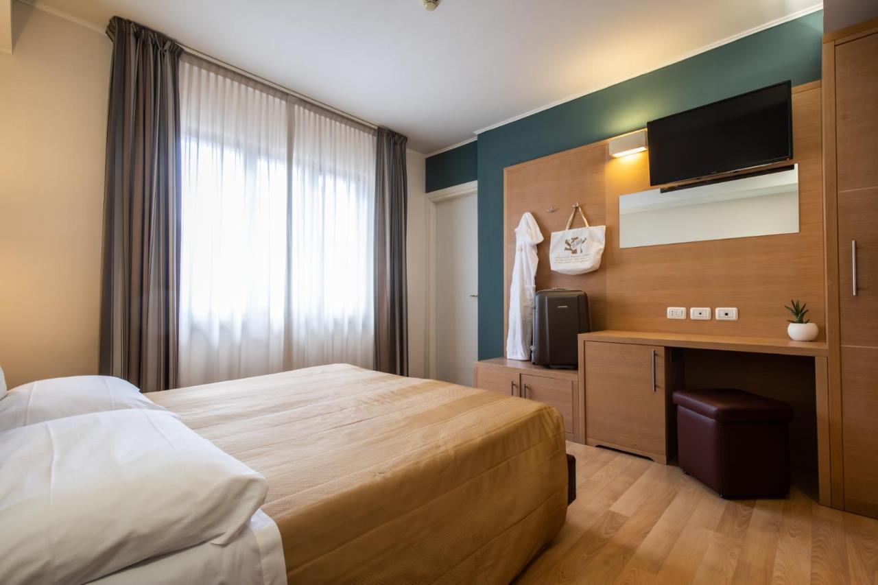 Hotel Centro Benessere Gardel أرتا تيرمي المظهر الخارجي الصورة