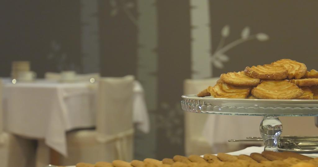 Hotel Centro Benessere Gardel أرتا تيرمي المظهر الخارجي الصورة