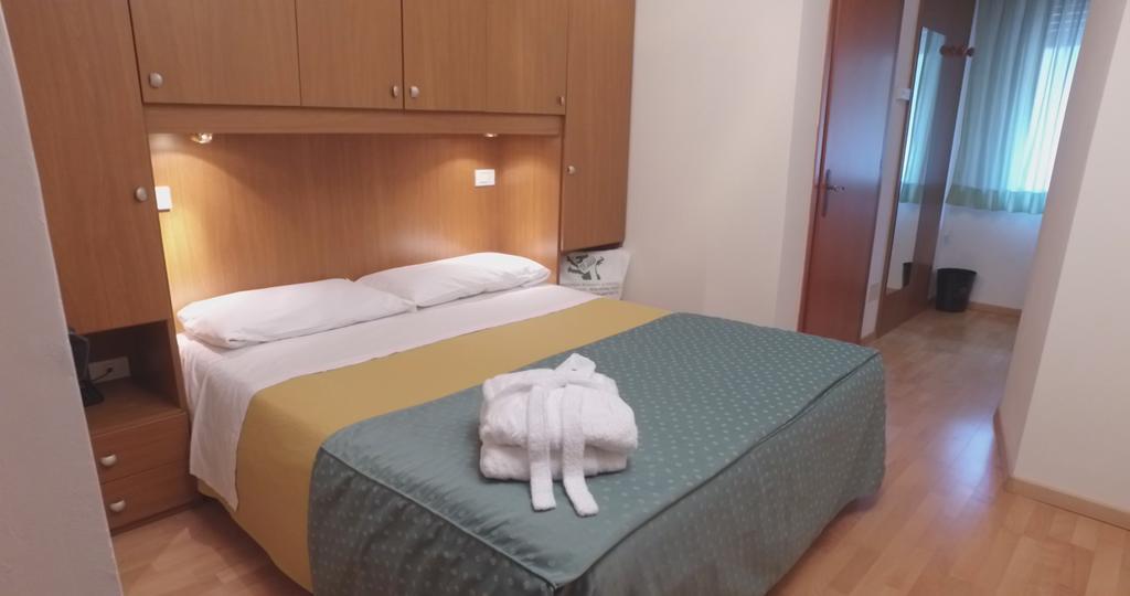 Hotel Centro Benessere Gardel أرتا تيرمي المظهر الخارجي الصورة